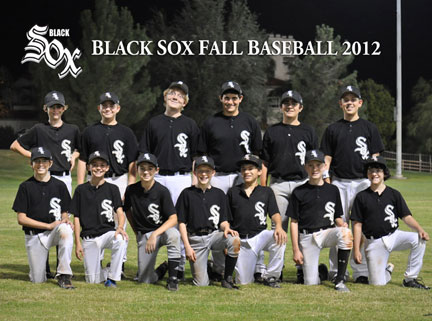 The Black Sox