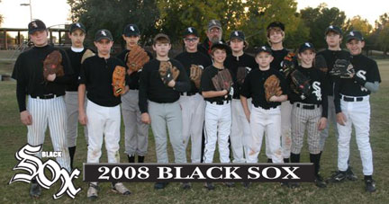 The Black Sox: After the Fall