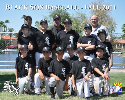 The Black Sox: After the Fall